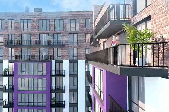 Терміновий продаж! Манхеттен Ап з виглядом на гори тв частково озеро Ивано-Франковск