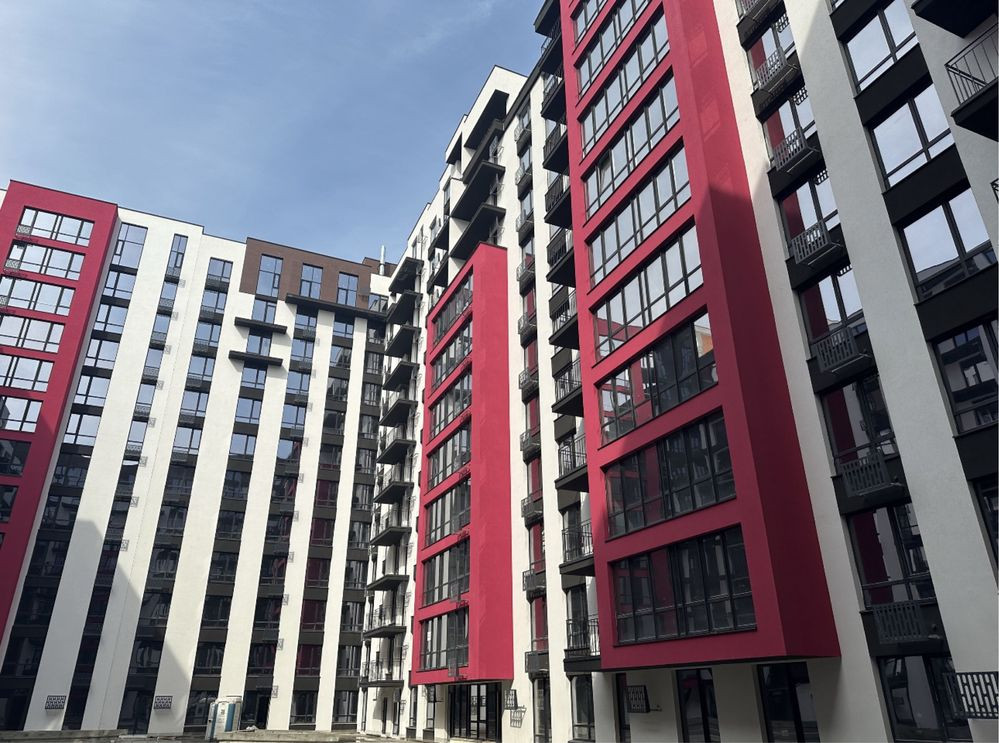 Терміновий продаж! Манхеттен Ап з виглядом на гори тв частково озеро Ивано-Франковск - изображение 3