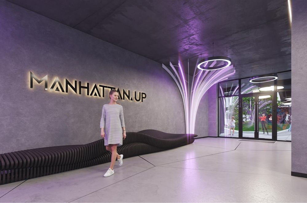 Терміновий продаж! Манхеттен Ап з виглядом на гори тв частково озеро Ивано-Франковск - изображение 6