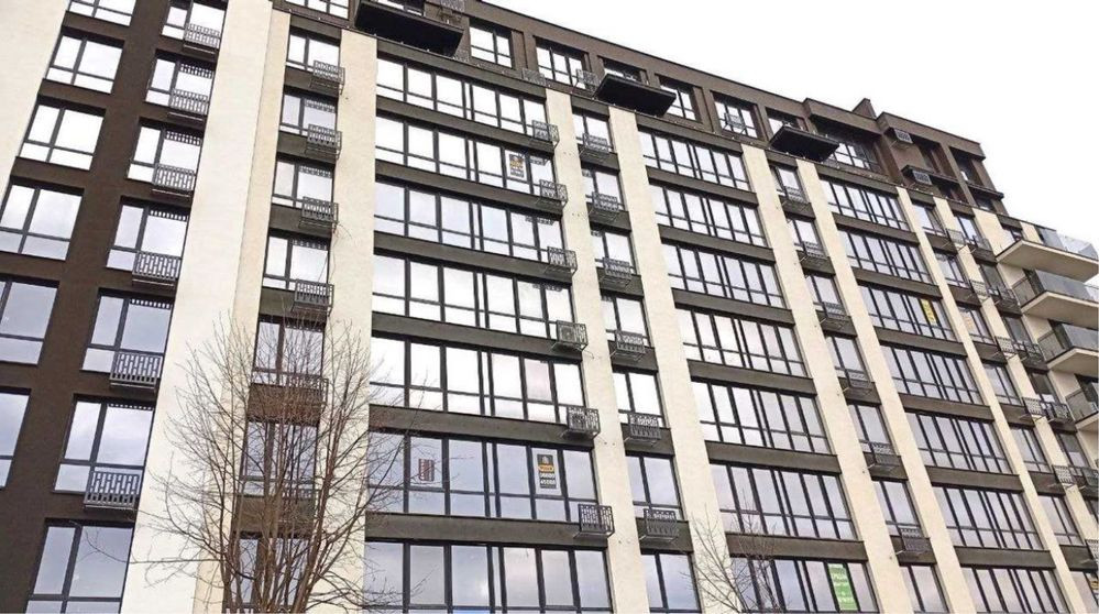 Терміновий продаж! Манхеттен Ап з виглядом на гори тв частково озеро Ивано-Франковск - изображение 2