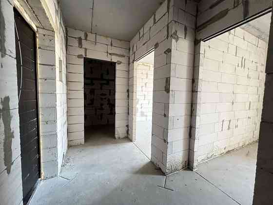 Продається 1 квартира в зданому будинку заселення відразу Софиевская Борщаговка