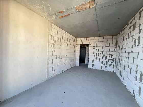 Продається 1 квартира в зданому будинку заселення відразу Софиевская Борщаговка