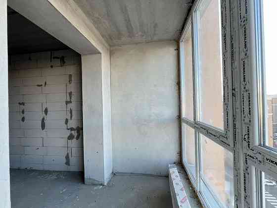 Продається 1 квартира в зданому будинку заселення відразу Софиевская Борщаговка