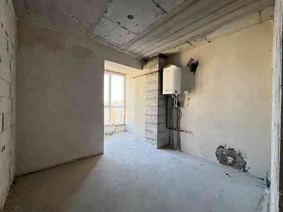 Продається 1 квартира в зданому будинку заселення відразу Софиевская Борщаговка