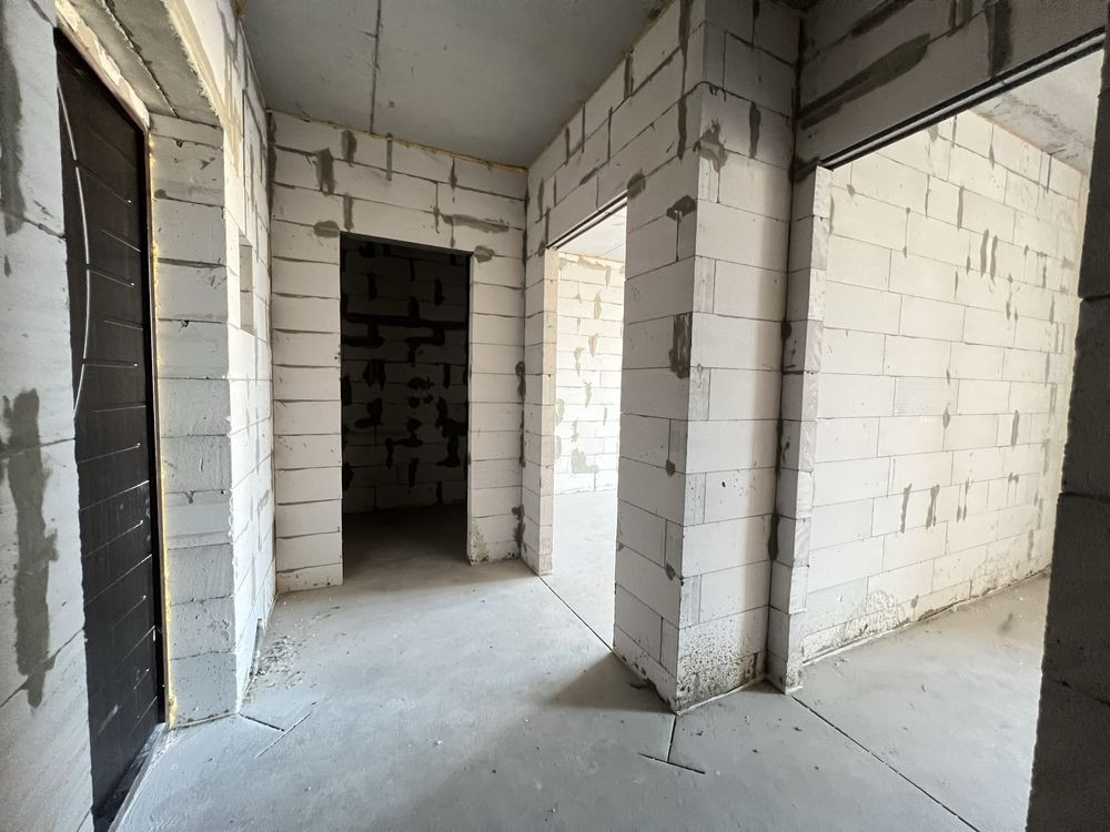 Продається 1 квартира в зданому будинку заселення відразу Софиевская Борщаговка - изображение 5