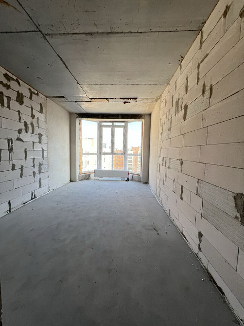 Продається 1 квартира в зданому будинку заселення відразу Софиевская Борщаговка - изображение 1