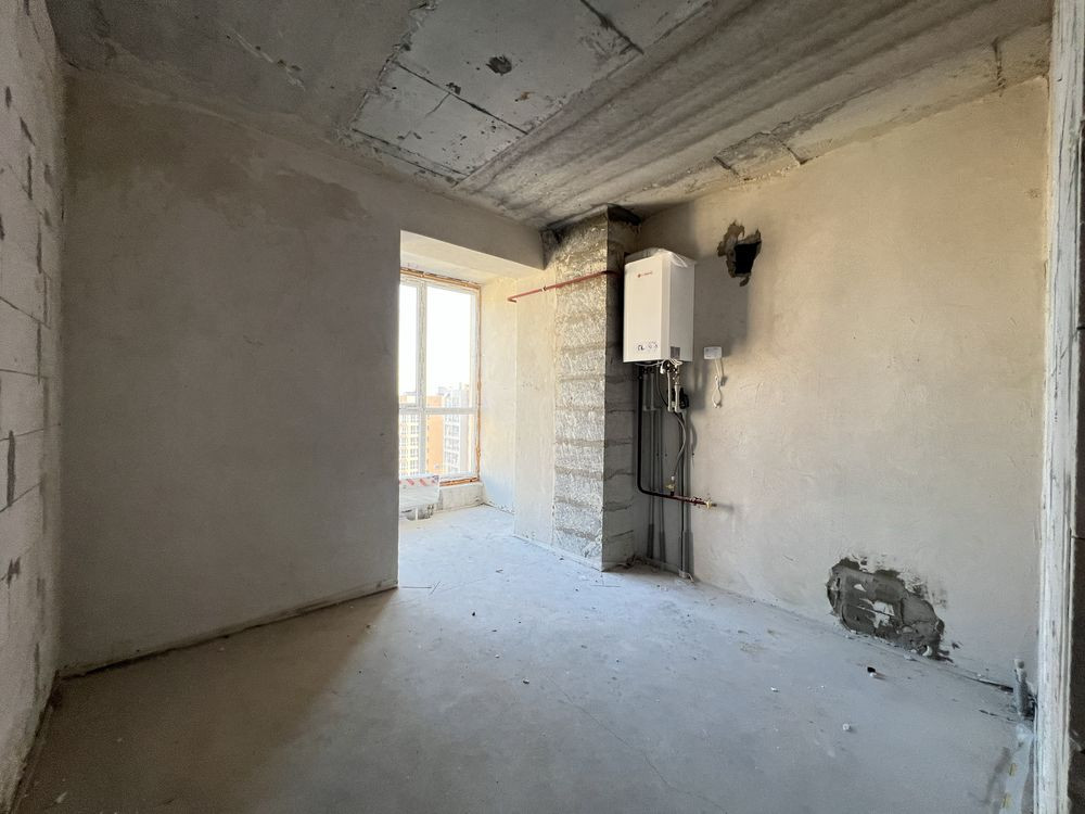 Продається 1 квартира в зданому будинку заселення відразу Софиевская Борщаговка - изображение 3