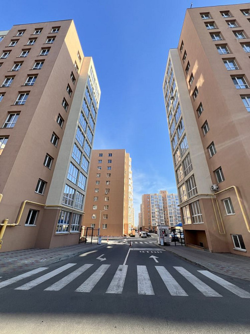 Продається 1 квартира в зданому будинку заселення відразу Софиевская Борщаговка - изображение 8