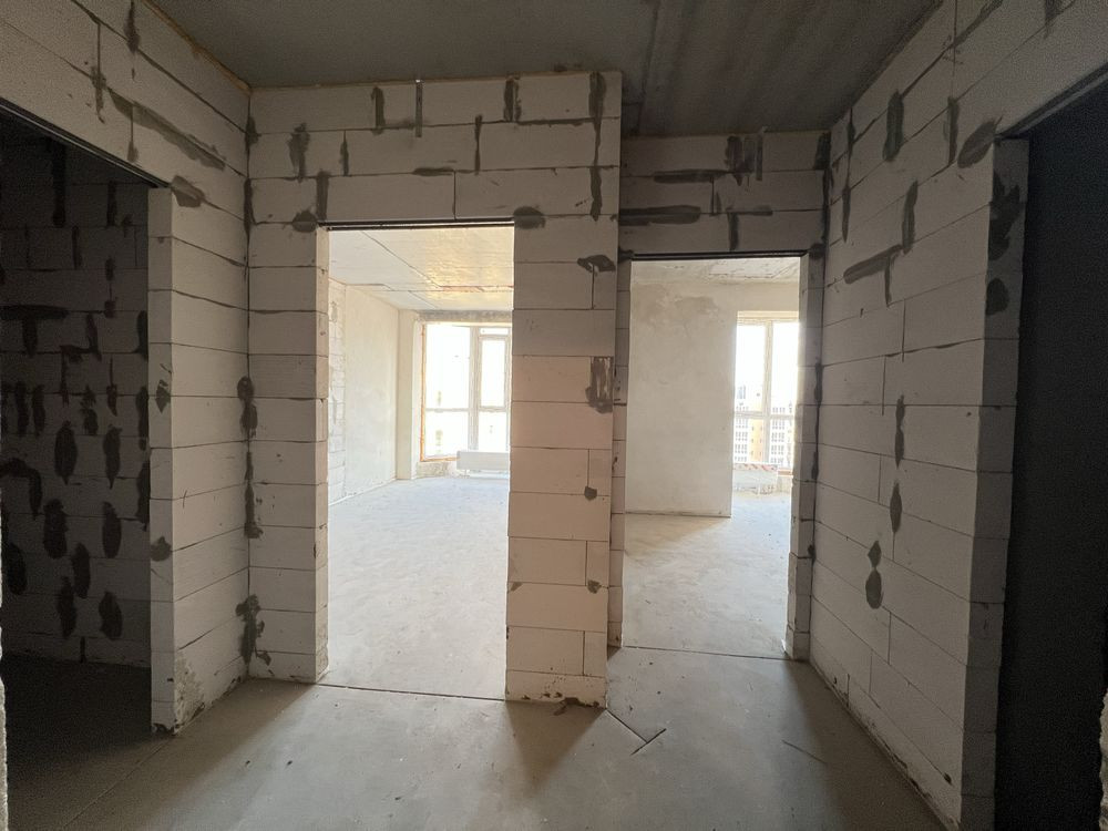 Продається 1 квартира в зданому будинку заселення відразу Софиевская Борщаговка - изображение 7