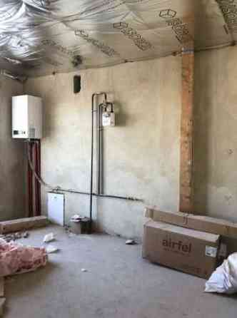 Продаж ЗДАНА 1 кім квартира 38м2 + горище (2-ий рівень) в подарунок Ивано-Франковск