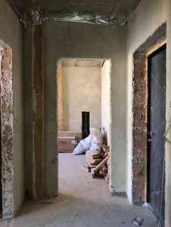 Продаж ЗДАНА 1 кім квартира 38м2 + горище (2-ий рівень) в подарунок Ивано-Франковск