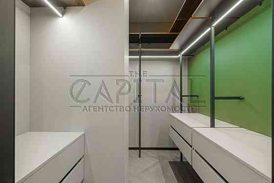 Продаж квартири ЖК Delmar(Дельмар),вул.Верхогляда,Звіринецька,Печерськ Киев