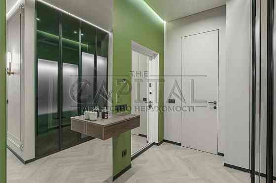 Продаж квартири ЖК Delmar(Дельмар),вул.Верхогляда,Звіринецька,Печерськ Киев