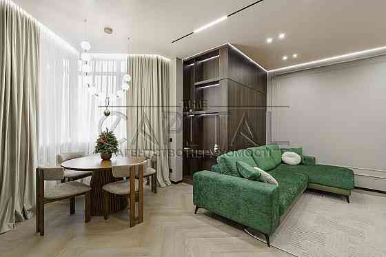 Продаж квартири ЖК Delmar(Дельмар),вул.Верхогляда,Звіринецька,Печерськ Киев