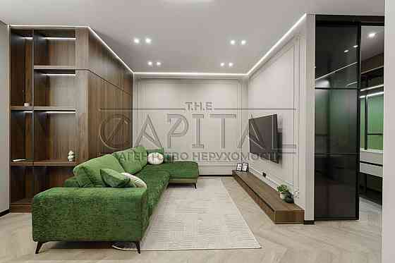 Продаж квартири ЖК Delmar(Дельмар),вул.Верхогляда,Звіринецька,Печерськ Киев