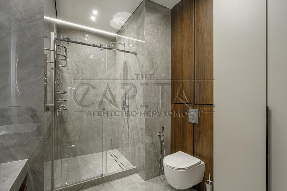 Продаж квартири ЖК Delmar(Дельмар),вул.Верхогляда,Звіринецька,Печерськ Киев - изображение 7