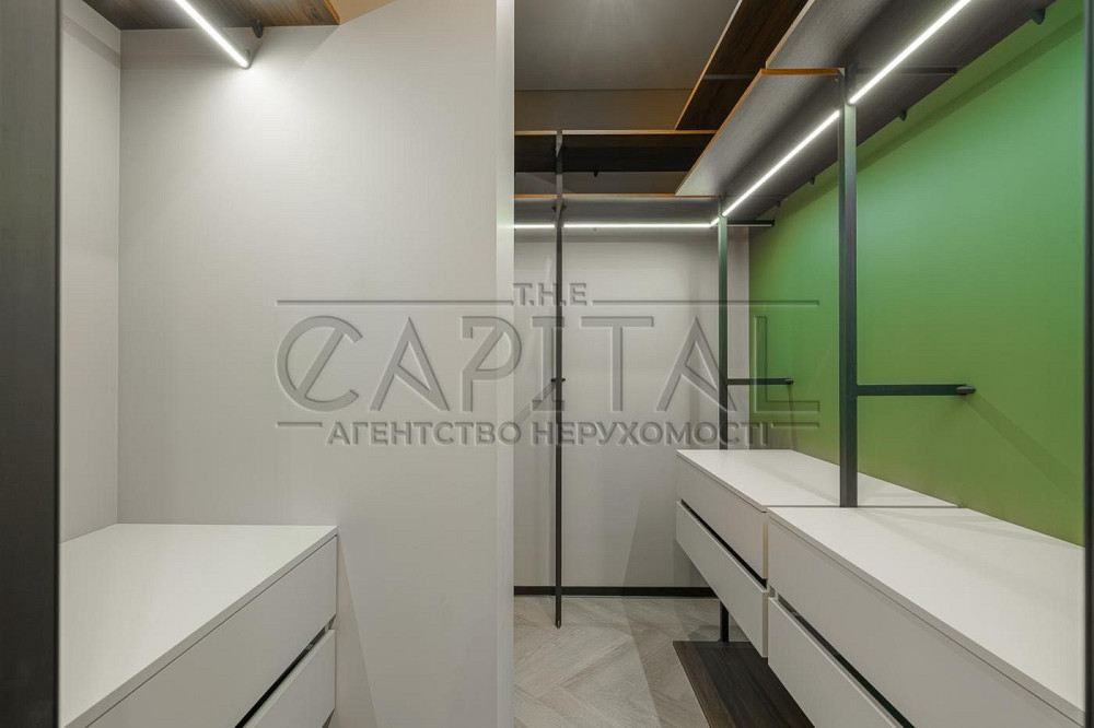 Продаж квартири ЖК Delmar(Дельмар),вул.Верхогляда,Звіринецька,Печерськ Киев - изображение 4