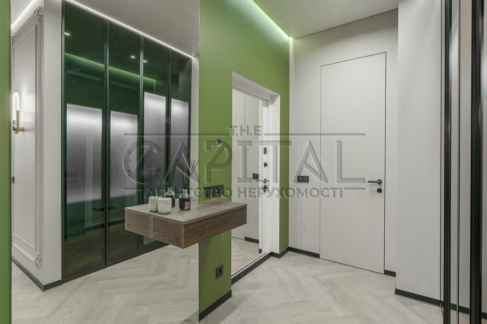 Продаж квартири ЖК Delmar(Дельмар),вул.Верхогляда,Звіринецька,Печерськ Киев - изображение 5