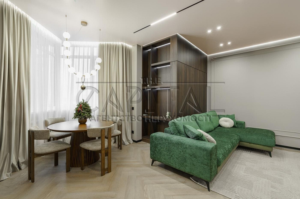 Продаж квартири ЖК Delmar(Дельмар),вул.Верхогляда,Звіринецька,Печерськ Киев - изображение 3