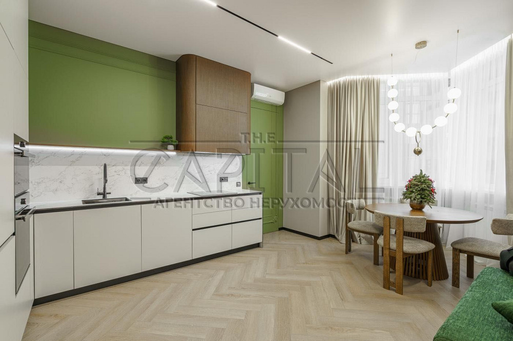 Продаж квартири ЖК Delmar(Дельмар),вул.Верхогляда,Звіринецька,Печерськ Киев - изображение 8