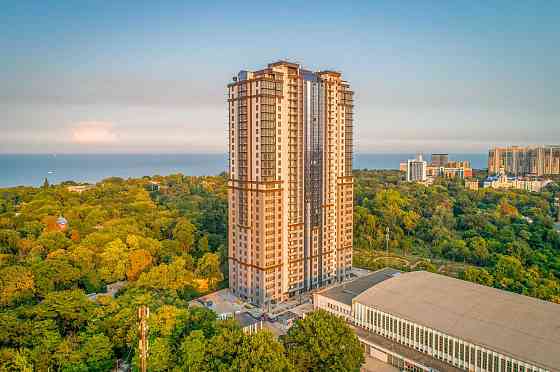 Ликвидная цена! Евродвушка в ЖК Олимпийский, пр-т Шевченко. Одеса