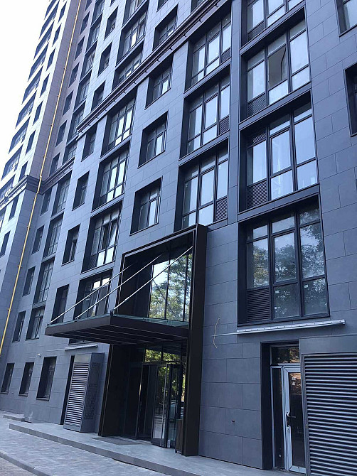 Ликвидная цена! Евродвушка в ЖК Олимпийский, пр-т Шевченко. Одеса - зображення 2