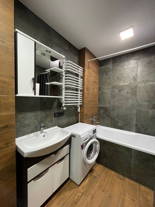 СТОМЕТРІВКА! 2-кімнатна ,Центр ,Ратуша ,Бастіон Ивано-Франковск - изображение 4