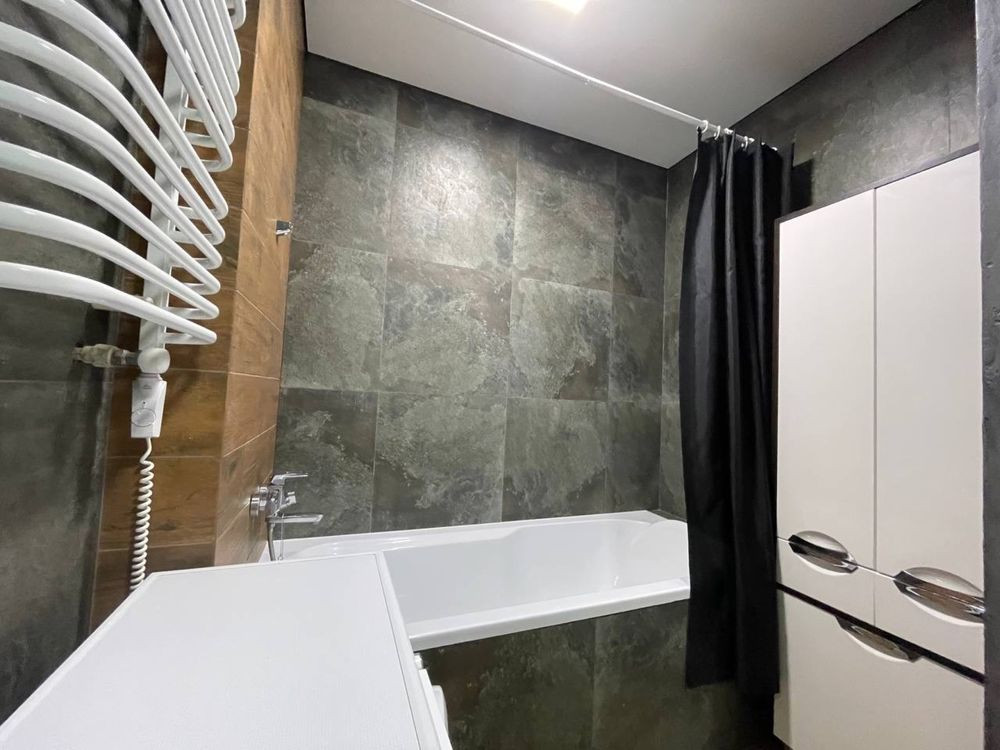 СТОМЕТРІВКА! 2-кімнатна ,Центр ,Ратуша ,Бастіон Ивано-Франковск - изображение 7