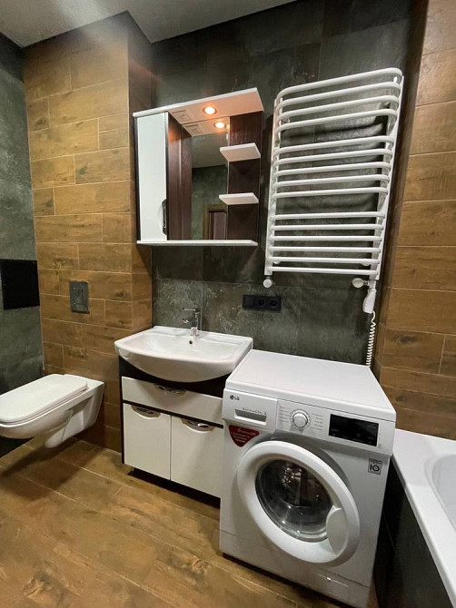 СТОМЕТРІВКА! 2-кімнатна ,Центр ,Ратуша ,Бастіон Ивано-Франковск - изображение 8