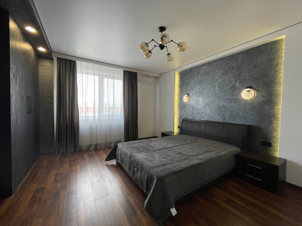 СТОМЕТРІВКА! 2-кімнатна ,Центр ,Ратуша ,Бастіон Ивано-Франковск - изображение 3