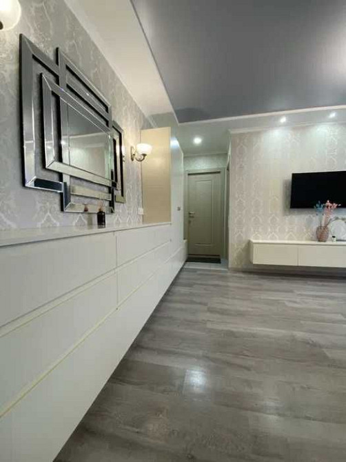 Продам сучасну 3к квартиру біля метро Олексіївська  (  82411 ) Харьков - изображение 6