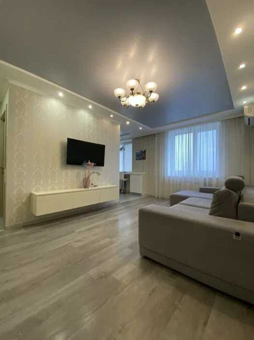 Продам сучасну 3к квартиру біля метро Олексіївська  (  82411 ) Харьков - изображение 5