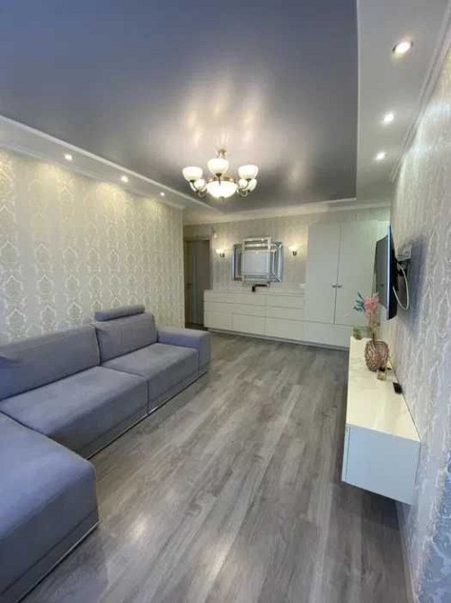 Продам сучасну 3к квартиру біля метро Олексіївська  (  82411 ) Харьков - изображение 7