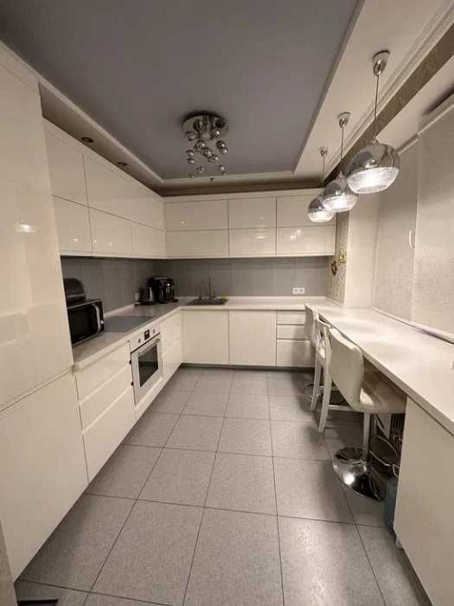 Продам сучасну 3к квартиру біля метро Олексіївська  (  82411 ) Харьков - изображение 2