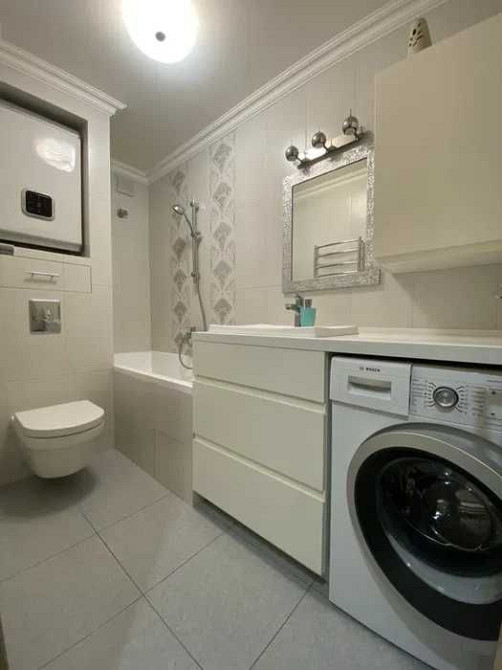 Продам сучасну 3к квартиру біля метро Олексіївська  (  82411 ) Харьков - изображение 8