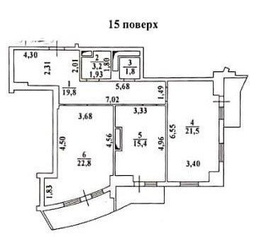 Выгодная цена! Квартира в ЖК Одиссей Одеса - зображення 2