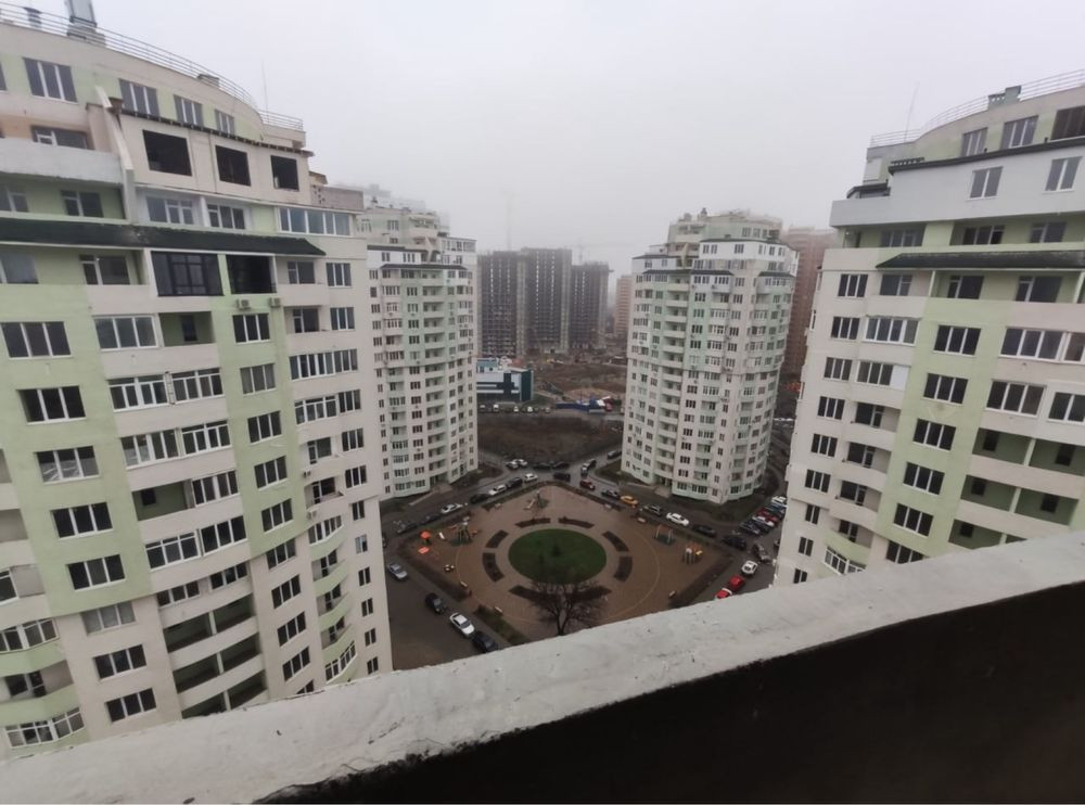 Выгодная цена! Квартира в ЖК Одиссей Одеса - зображення 1