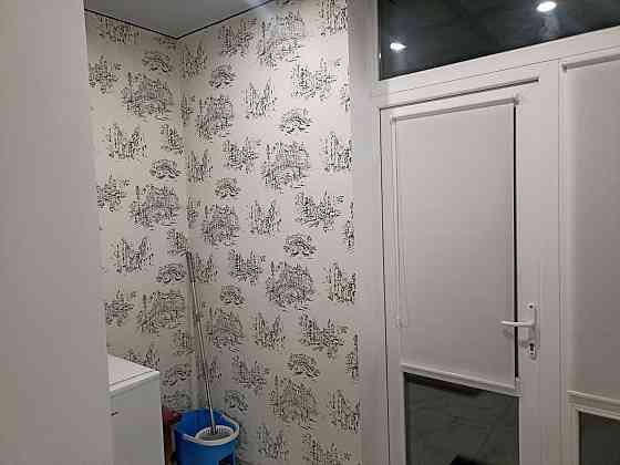 З двориком! Продаж 1к з двориком ЖК Петрівський квартал Софиевская Борщаговка