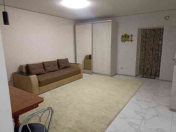 З двориком! Продаж 1к з двориком ЖК Петрівський квартал Софиевская Борщаговка