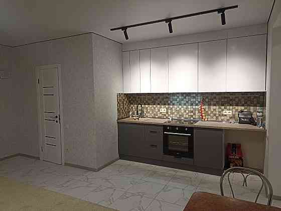 З двориком! Продаж 1к з двориком ЖК Петрівський квартал Софиевская Борщаговка