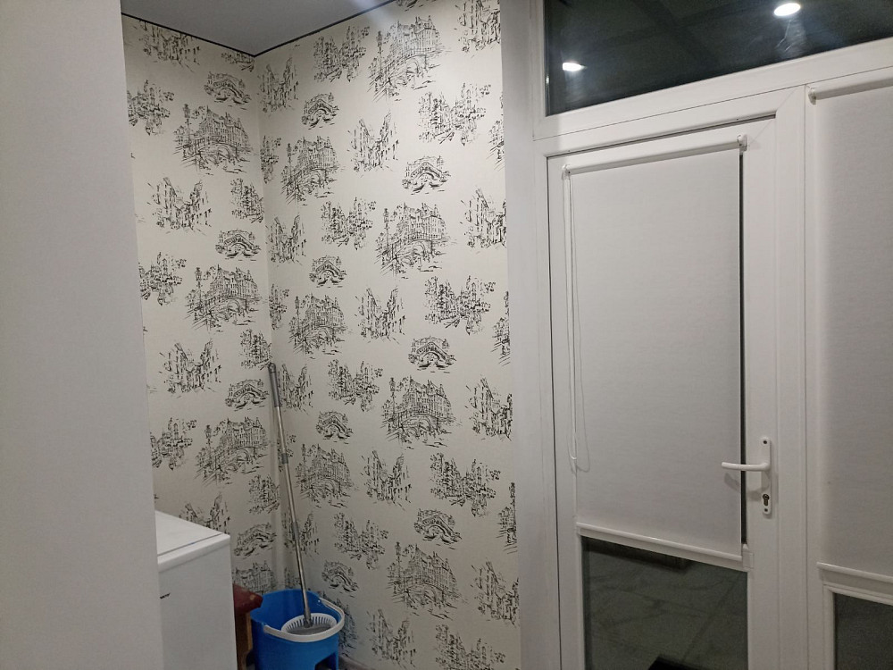 З двориком! Продаж 1к з двориком ЖК Петрівський квартал Софиевская Борщаговка - изображение 5