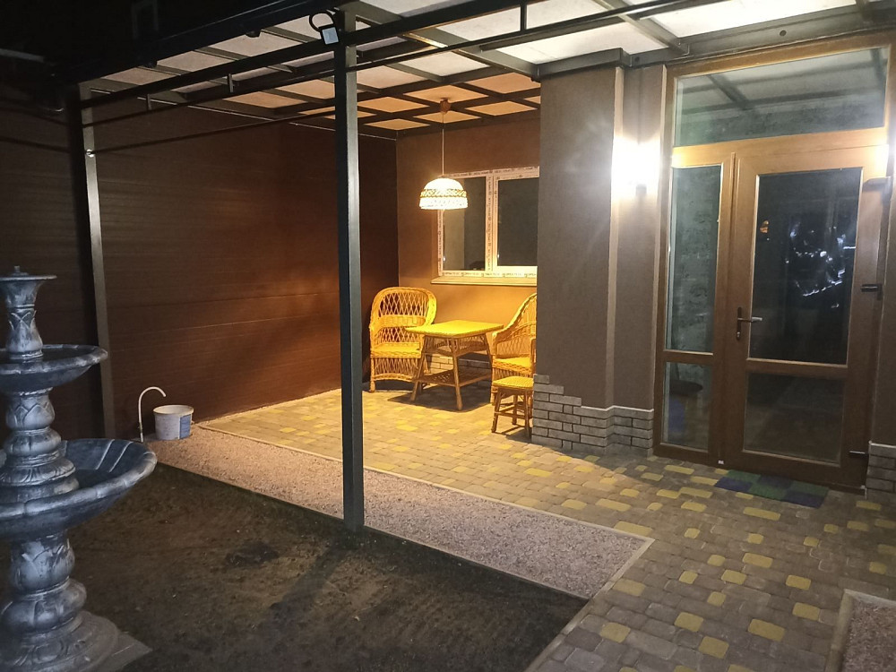 З двориком! Продаж 1к з двориком ЖК Петрівський квартал Софиевская Борщаговка - изображение 7