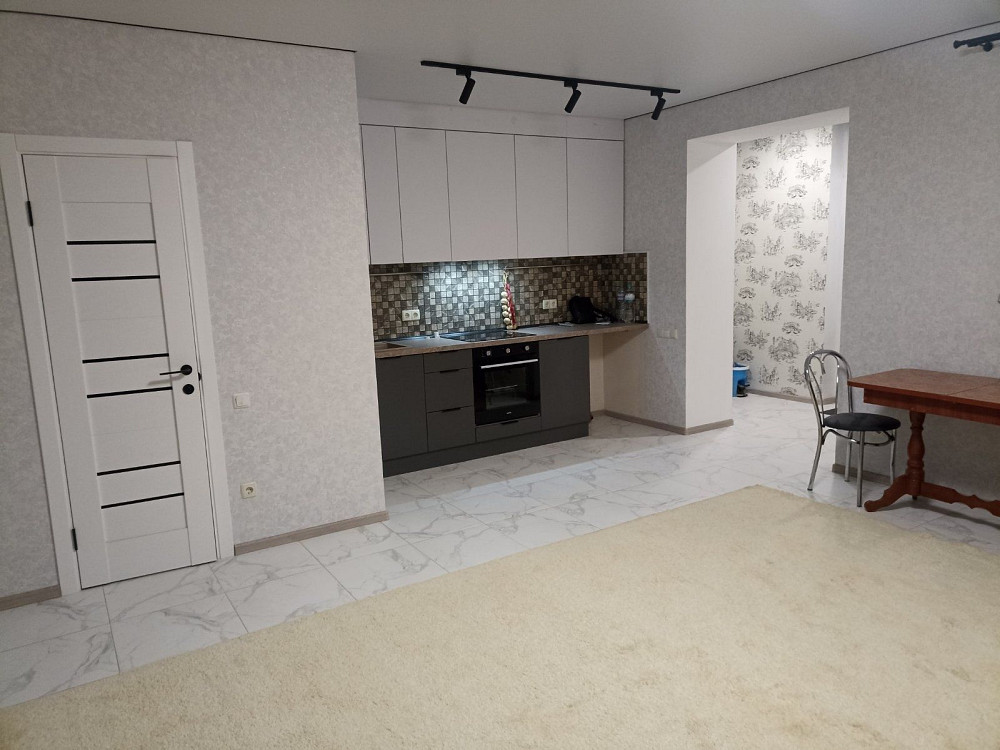 З двориком! Продаж 1к з двориком ЖК Петрівський квартал Софиевская Борщаговка - изображение 4