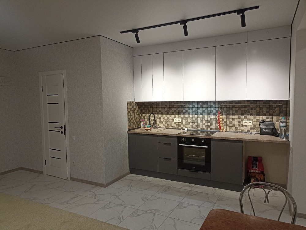 З двориком! Продаж 1к з двориком ЖК Петрівський квартал Софиевская Борщаговка - изображение 2