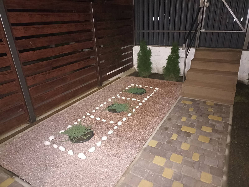 З двориком! Продаж 1к з двориком ЖК Петрівський квартал Софиевская Борщаговка - изображение 8