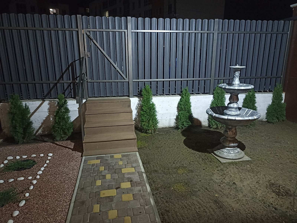 З двориком! Продаж 1к з двориком ЖК Петрівський квартал Софиевская Борщаговка - изображение 3