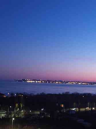 Квартира біля моря Одеса