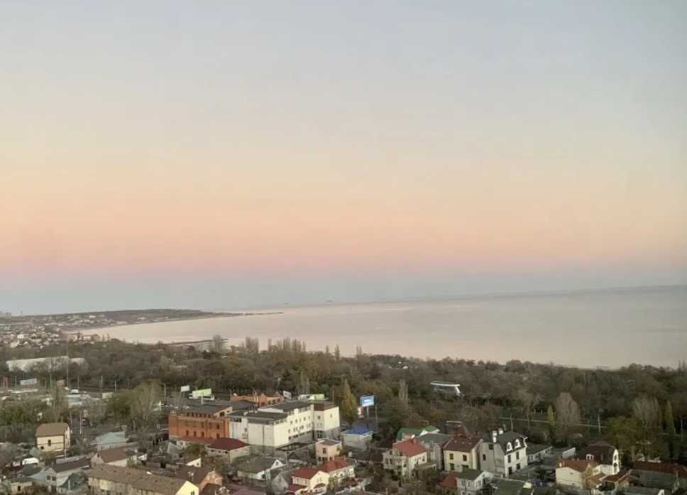 Квартира біля моря Одеса - зображення 1