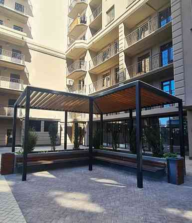 Квартира в ЖК Родос Одеса