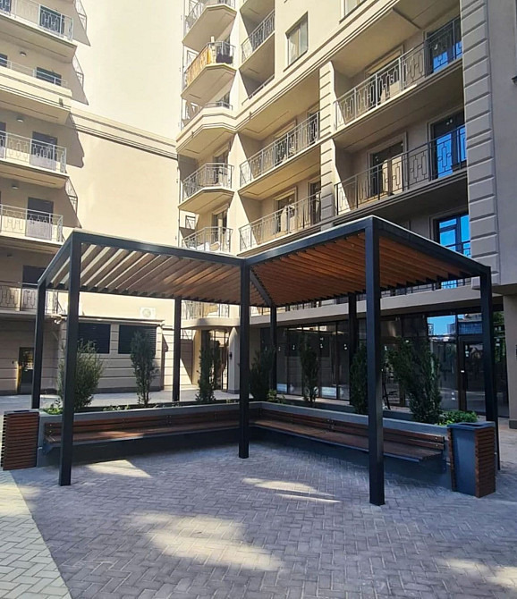 Квартира в ЖК Родос Одеса - зображення 6